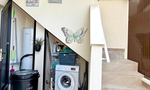 Reventa - Ático -
Orihuela Costa - Los Altos