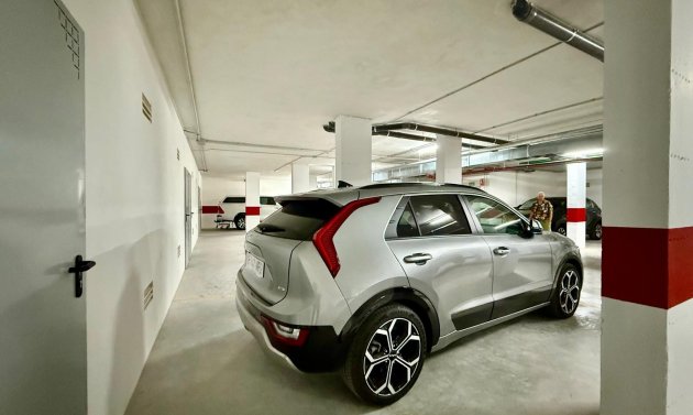 Reventa - Ático -
Orihuela Costa - Los Altos