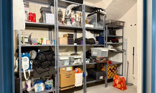 Reventa - Ático -
Orihuela Costa - Los Altos