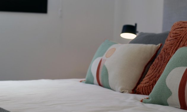 Obra nueva - Adosado -
Pilar de la Horadada - El Pilar de la Horadada