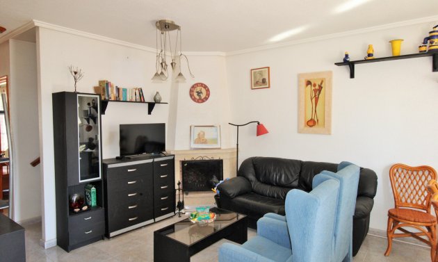 Resale - Townhouse -
Villamartín - Villamartin