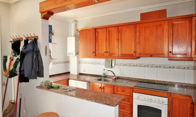 Resale - Townhouse -
Villamartín - Villamartin