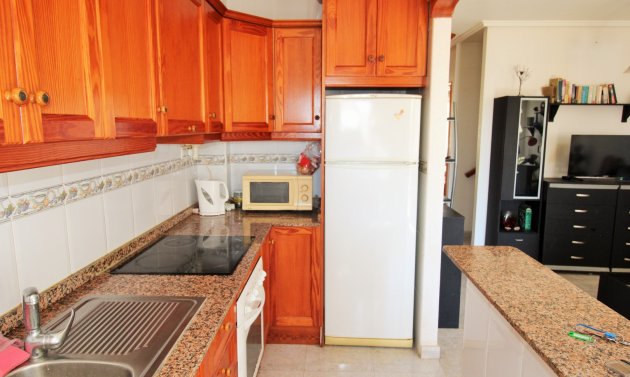 Resale - Townhouse -
Villamartín - Villamartin