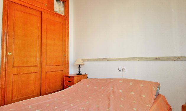 Resale - Townhouse -
Villamartín - Villamartin