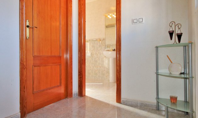 Resale - Townhouse -
Villamartín - Villamartin