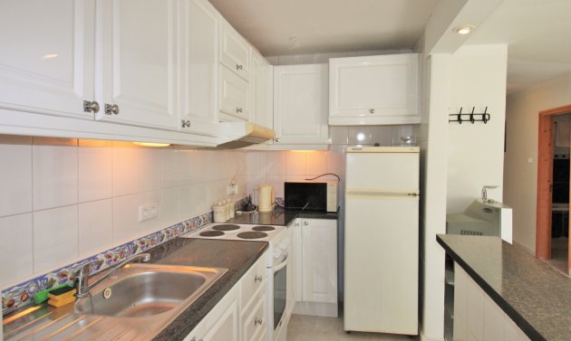 Resale - Townhouse -
Villamartín - Villamartin