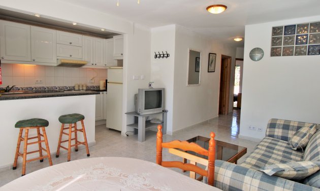 Resale - Townhouse -
Villamartín - Villamartin