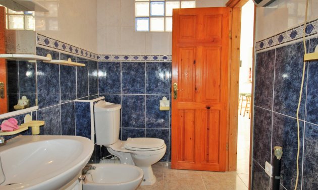 Resale - Townhouse -
Villamartín - Villamartin