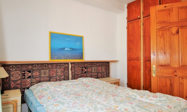 Resale - Townhouse -
Villamartín - Villamartin