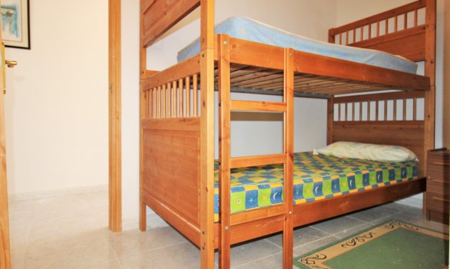 Resale - Townhouse -
Villamartín - Villamartin