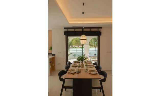 Nybyggnation - Detached Villa -
Rojales - Ciudad Quesada