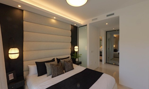 Nybyggnation - Detached Villa -
Rojales - Ciudad Quesada