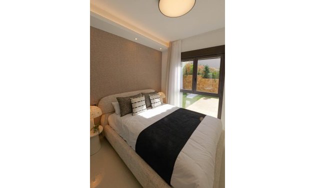 Nybyggnation - Detached Villa -
Rojales - Ciudad Quesada