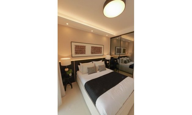 Nybyggnation - Detached Villa -
Rojales - Ciudad Quesada