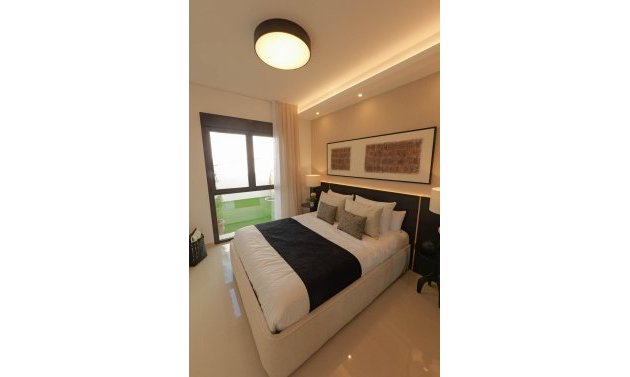 Nybyggnation - Detached Villa -
Rojales - Ciudad Quesada