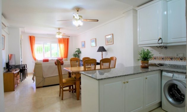 Reventa - Apartamento -
Villamartín - Villamartin