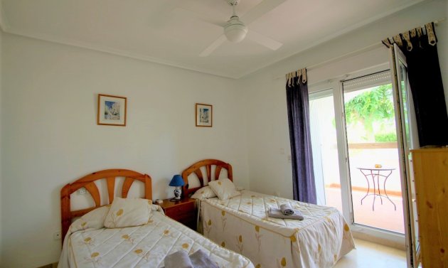 Reventa - Apartamento -
Villamartín - Villamartin