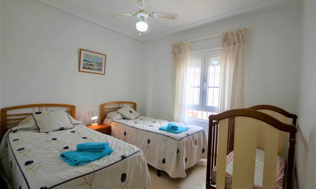 Reventa - Apartamento -
Villamartín - Villamartin