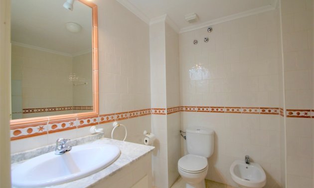 Reventa - Apartamento -
Villamartín - Villamartin