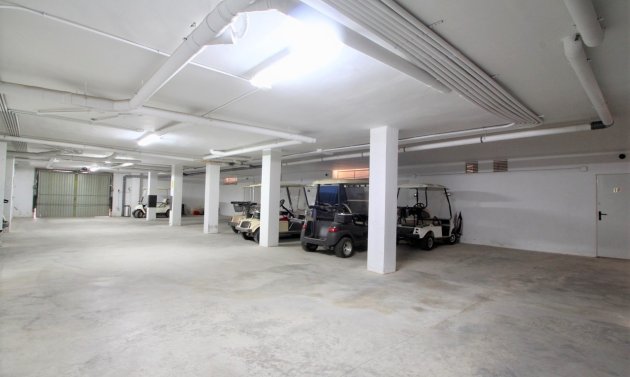 Reventa - Apartamento -
Villamartín - Villamartin