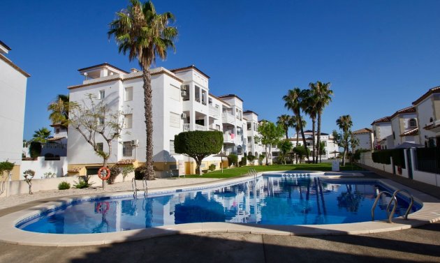 Reventa - Apartamento -
Villamartín - Villamartin