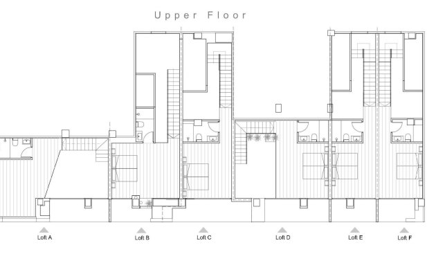 Nybyggnation - Lägenhet -
Alicante - Carolinas Bajas