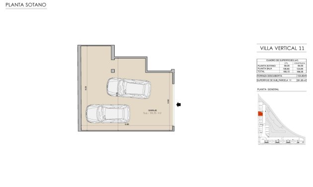 New Build - Bungalow -
San Juan de los Terreros - Mar De Pulpí