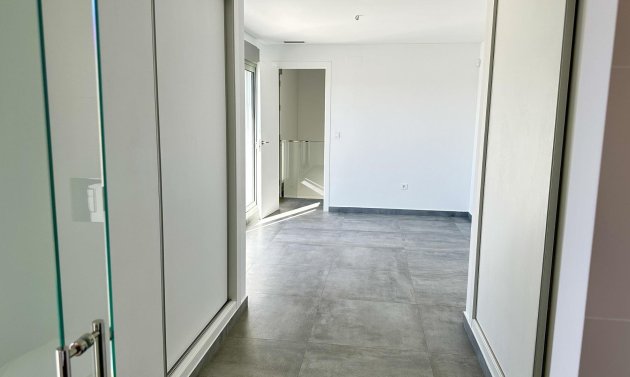 New Build - Detached Villa -
Algorfa - La Finca Golf