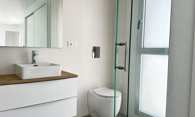 New Build - Detached Villa -
Algorfa - La Finca Golf