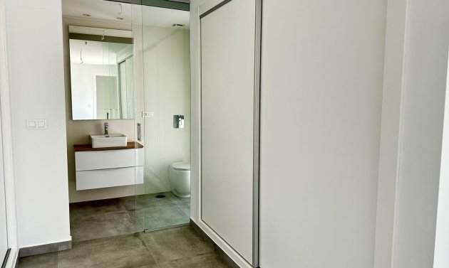 New Build - Detached Villa -
Algorfa - La Finca Golf