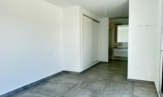 New Build - Detached Villa -
Algorfa - La Finca Golf