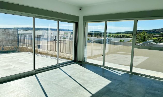 New Build - Detached Villa -
Algorfa - La Finca Golf