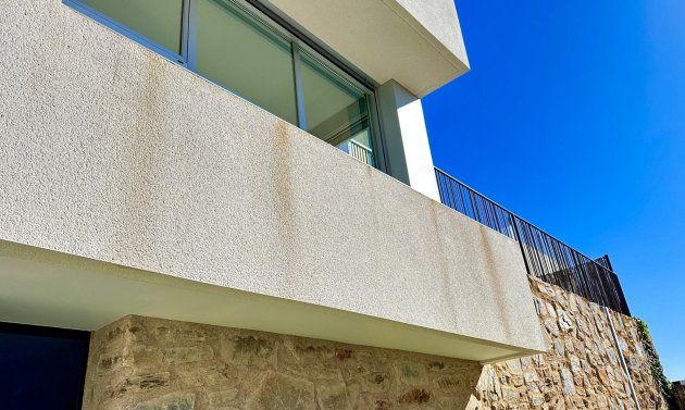 New Build - Detached Villa -
Algorfa - La Finca Golf