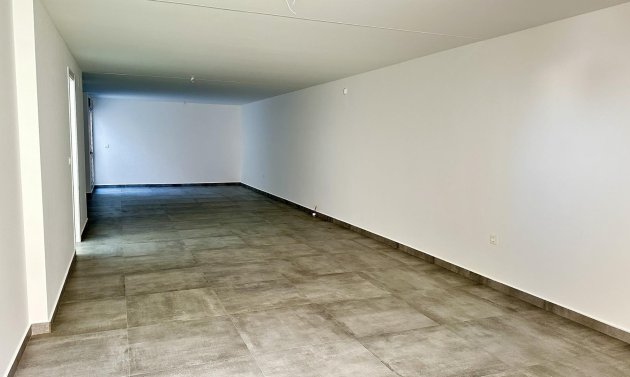 New Build - Detached Villa -
Algorfa - La Finca Golf