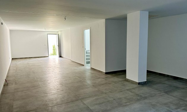 New Build - Detached Villa -
Algorfa - La Finca Golf