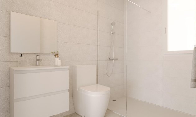 Neue Gebäude - Stadthaus -
Finestrat - Balcón De Finestrat