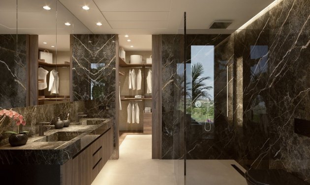 Neue Gebäude - Villa -
Algorfa - La Finca Golf