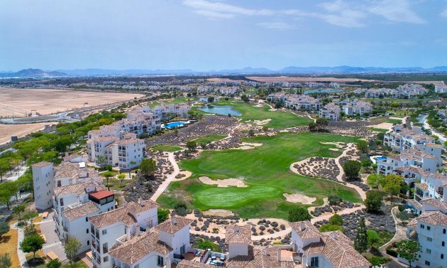 Neue Gebäude - Villa -
Sucina