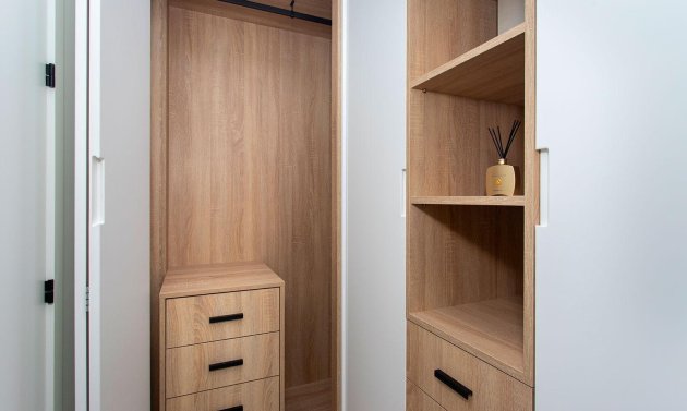 Neue Gebäude - Villa -
Sucina