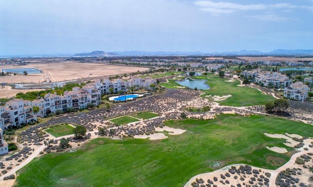 Neue Gebäude - Villa -
Sucina