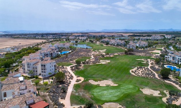 Neue Gebäude - Villa -
Sucina