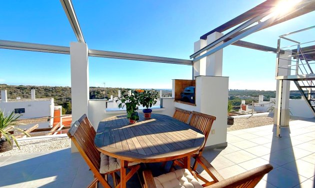 Wiederverkauf - Penthouse -
Orihuela Costa - Las Ramblas