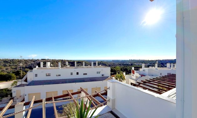 Wiederverkauf - Penthouse -
Orihuela Costa - Las Ramblas