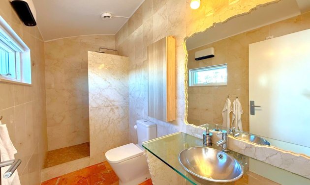 Wiederverkauf - Penthouse -
Orihuela Costa - Las Ramblas