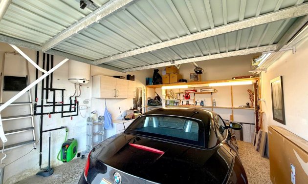 Wiederverkauf - Penthouse -
Orihuela Costa - Las Ramblas