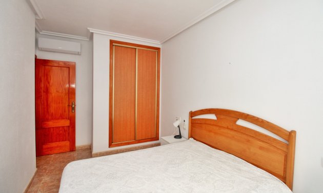 Wiederverkauf - Wohnung -
Cabo Roig