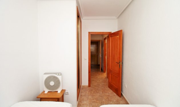 Wiederverkauf - Wohnung -
Cabo Roig