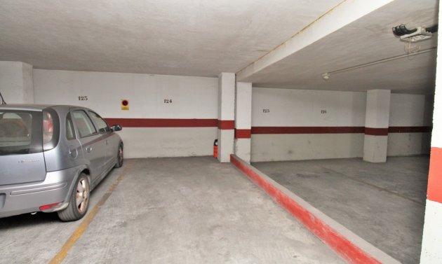 Wiederverkauf - Wohnung -
Cabo Roig