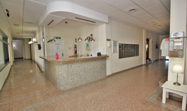 Wiederverkauf - Wohnung -
Cabo Roig