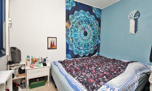 Resale - Bungalow -
Torrevieja - El Chaparral